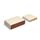 81A0400003
Plint hardhout wit 12x55 mm
L=4900mm