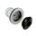 41190R0005
BONFIX RVS wastafelplug S-13 32mm
M6 x 65 1 1/4 x 32 mm