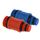 70190R0159
BONFIX afsluitplug rood + blauw