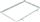 410600030
Matomranding, verzinkt hoekstaal
met ankers (25x25x2) 910x610 mm