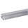 16140R0026
Stoeltjesprofiel aluminium 11x26 mm
L= 2000 mm