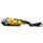 44767R0391
DeWalt Haakse slijper 2600W 230mm
soft start/e-veilighkopp DWE4579-QS