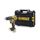44767R5751
DeWalt XR Brushless Schr-/boorma.
18V in TSTAK koffer DCD791NT-XJ